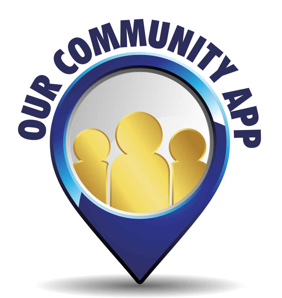 Our Community app